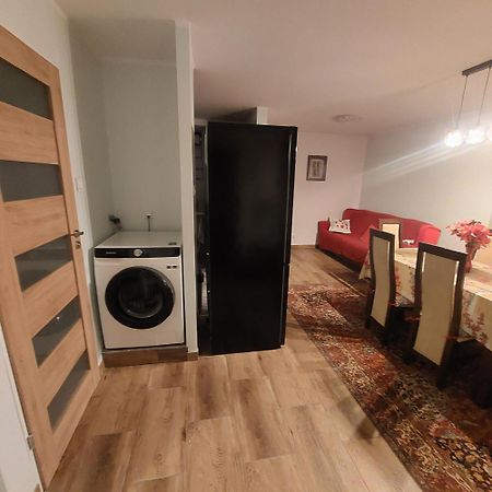 Sunstreet Apartment ลูบิน ภายนอก รูปภาพ