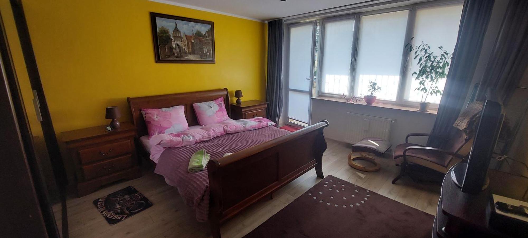 Sunstreet Apartment ลูบิน ภายนอก รูปภาพ