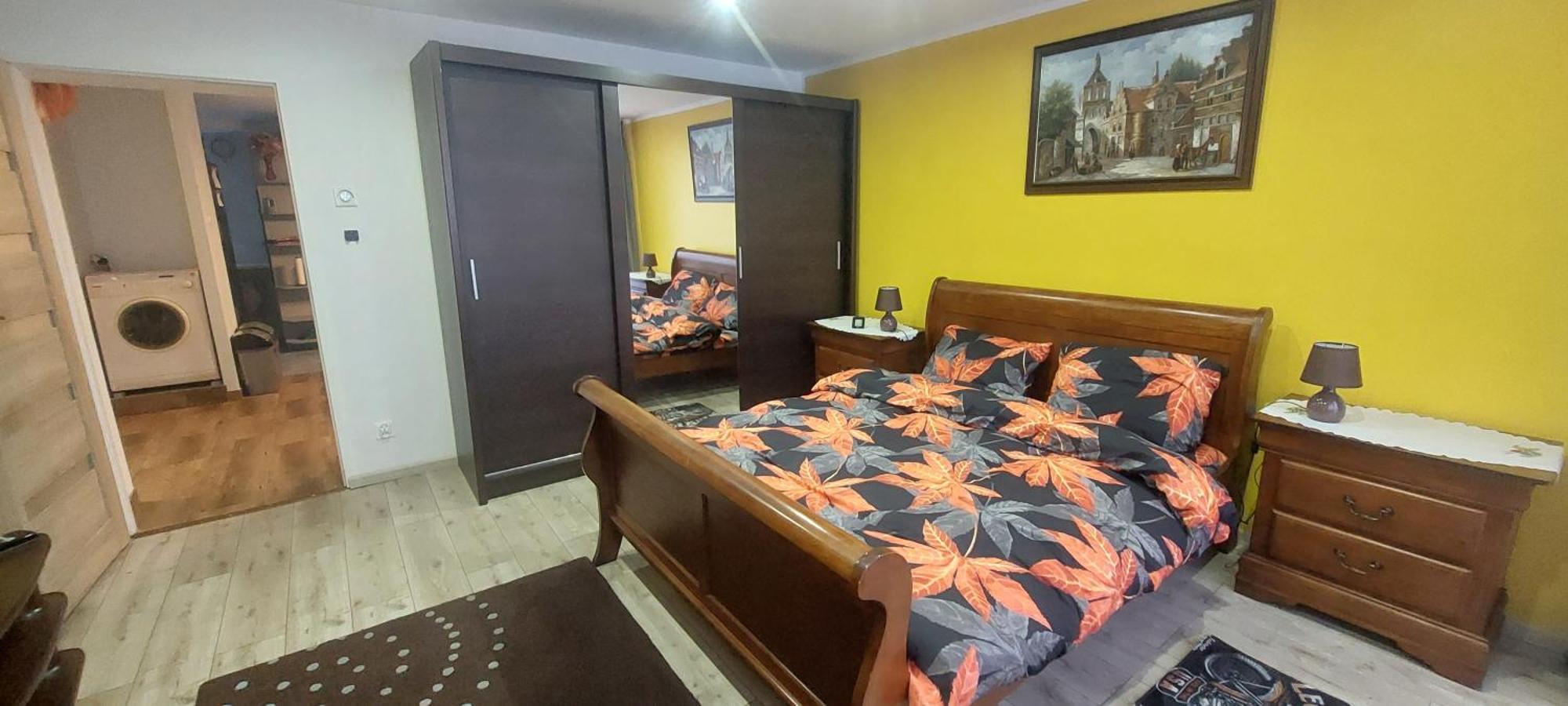 Sunstreet Apartment ลูบิน ภายนอก รูปภาพ