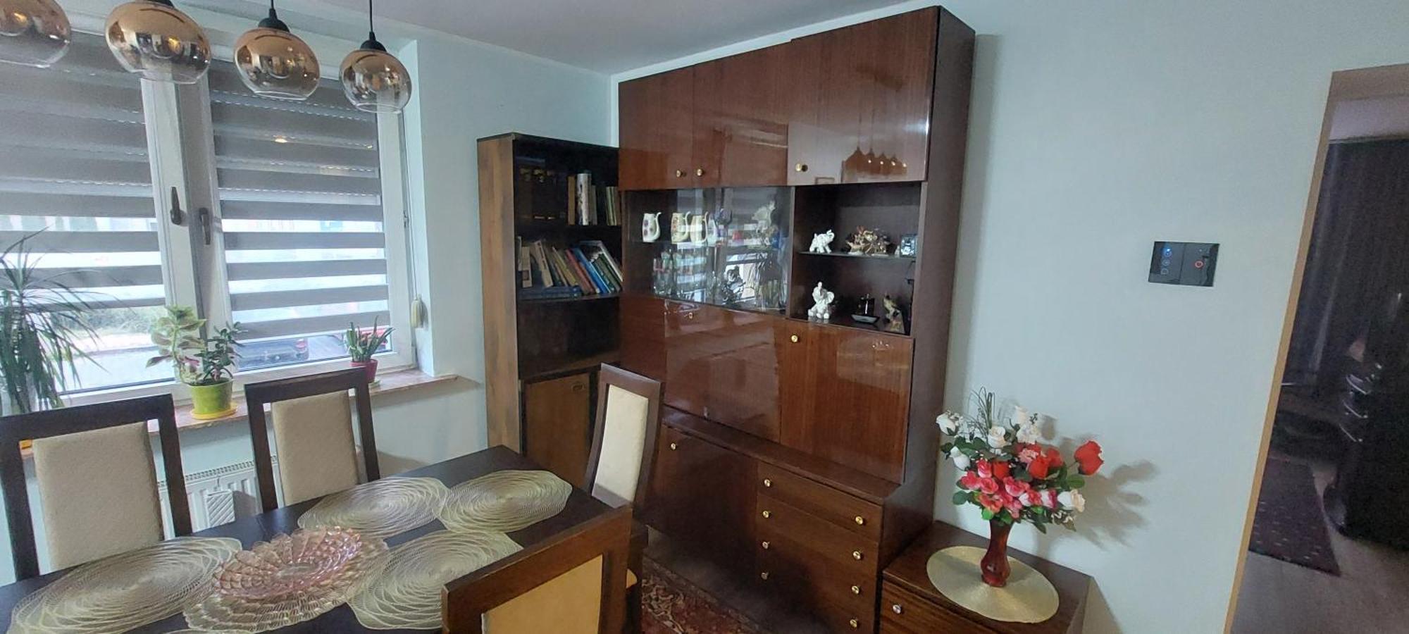 Sunstreet Apartment ลูบิน ภายนอก รูปภาพ